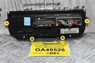Χειριστήριο Κλιματισμού A/C Volkswagen Amarok / Transporter T5 - T6 2010-2020 (Γνήσιο) 2H0907047D 5HB010259-95-thumb-2
