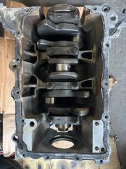 PEUGEOT,CITROEN 1.0 VTI 12V 13-19 ΚΟΡΜΟΣ ΚΟΜΠΛΕ#Papanikolaouparts