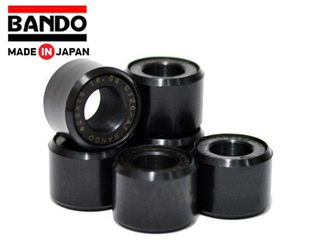 ΣΕΤ ΜΠΙΛΙΕΣ ΒΑΡΙΑΤΟΡ 20x15 και ΒΑΡΟΣ 11.0gr. SYM JET14 125 / JET X 125 / SYMPHONY ST 125 E5-E5+