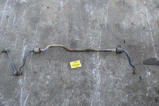 Μπάρα ψαλιδιών Volkswagen Τ5 Syncro 4x4 2004-2010
