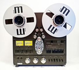 Μαγνητόφωνο, Reel to Reel Technics 1506 4 track