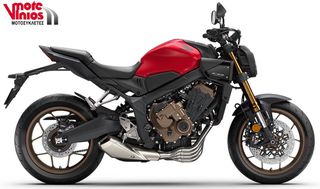 Honda CB 650 2026 R  e-clutch M26*  *ΕΠΩΝΥΜΑ ΔΩΡΑ+ΤΕΛΗ '26*-thumb-3