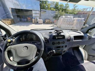 Mercedes-Benz 2001 408 CDI