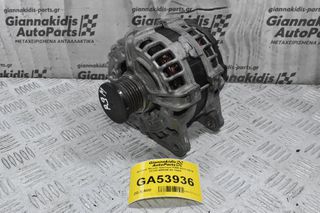 Δυναμό Nissan Qashqai R9M 2011-2018 23100-4BE0B 80-150A