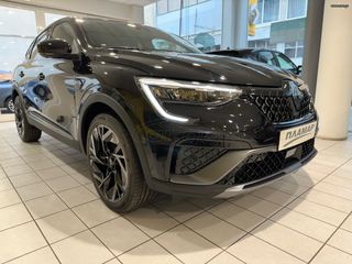 Renault Arkana 2026 Esprit Alpine full hybrid E-Tech 145-thumb-3
