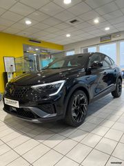 Renault Arkana 2026 Esprit Alpine full hybrid E-Tech 145-thumb-1