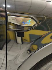 Renault Arkana 2026 Esprit Alpine full hybrid E-Tech 145-thumb-17