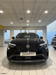 Renault Arkana 2026 Esprit Alpine full hybrid E-Tech 145-thumb-2