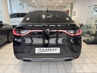 Renault Arkana 2026 Esprit Alpine full hybrid E-Tech 145-thumb-6