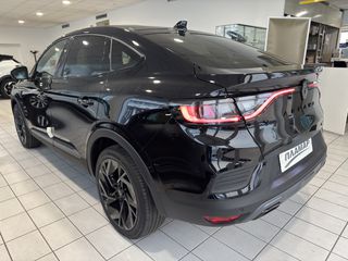 Renault Arkana 2026 Esprit Alpine full hybrid E-Tech 145-thumb-8