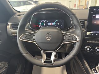 Renault Arkana 2026 Esprit Alpine full hybrid E-Tech 145-thumb-9