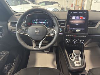 Renault Arkana 2026 Esprit Alpine full hybrid E-Tech 145-thumb-10