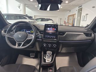 Renault Arkana 2026 Esprit Alpine full hybrid E-Tech 145-thumb-11