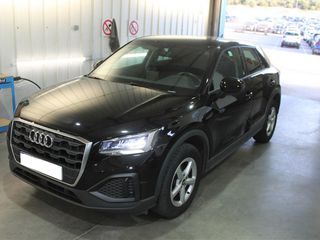 Audi Q2 2021 1.000cc - 30TFSi - 110hp..!!!