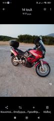 Honda Varadero 1000 2004