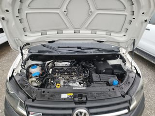 Κλούβα Volkswagen 2017 CADDY 4 MOTION 4X4-thumb-23