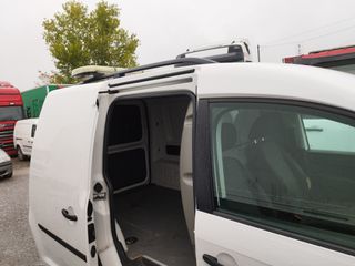 Κλούβα Volkswagen 2017 CADDY 4 MOTION 4X4-thumb-7
