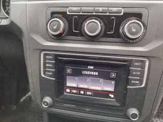 Κλούβα Volkswagen 2017 CADDY 4 MOTION 4X4-thumb-11