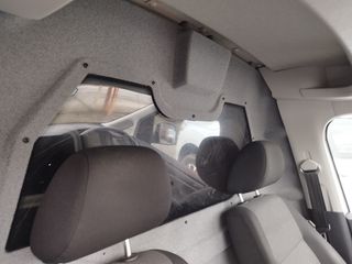 Κλούβα Volkswagen 2017 CADDY 4 MOTION 4X4-thumb-17