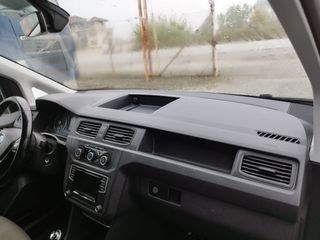 Κλούβα Volkswagen 2017 CADDY 4 MOTION 4X4-thumb-19