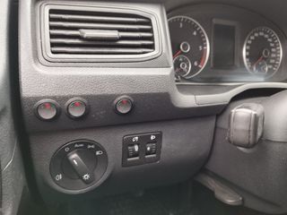 Κλούβα Volkswagen 2017 CADDY 4 MOTION 4X4-thumb-13