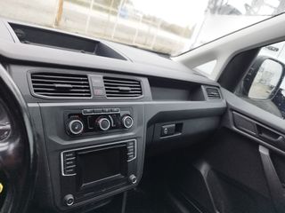Κλούβα Volkswagen 2017 CADDY 4 MOTION 4X4-thumb-12