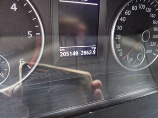 Κλούβα Volkswagen 2017 CADDY 4 MOTION 4X4-thumb-14