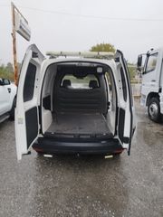 Κλούβα Volkswagen 2017 CADDY 4 MOTION 4X4-thumb-5