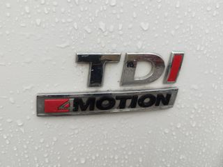 Κλούβα Volkswagen 2017 CADDY 4 MOTION 4X4-thumb-9