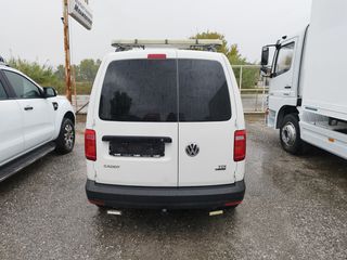 Κλούβα Volkswagen 2017 CADDY 4 MOTION 4X4-thumb-4