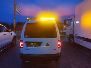Κλούβα Volkswagen 2017 CADDY 4 MOTION 4X4-thumb-31