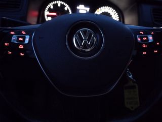 Κλούβα Volkswagen 2017 CADDY 4 MOTION 4X4-thumb-24