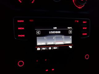 Κλούβα Volkswagen 2017 CADDY 4 MOTION 4X4-thumb-26