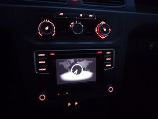 Κλούβα Volkswagen 2017 CADDY 4 MOTION 4X4-thumb-25