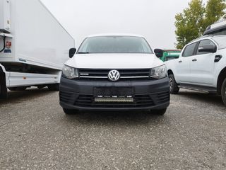 Κλούβα Volkswagen 2017 CADDY 4 MOTION 4X4-thumb-2
