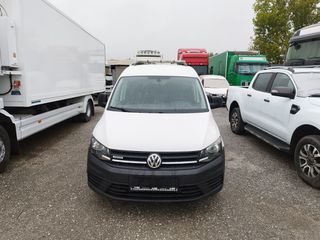 Κλούβα Volkswagen 2017 CADDY 4 MOTION 4X4-thumb-3