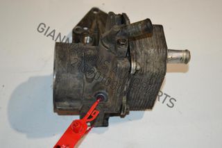 Βάση Φίλτρου Λαδιού Ford Transit 2.4cc TDCI JXFA 2006-2012 6C106B624BA