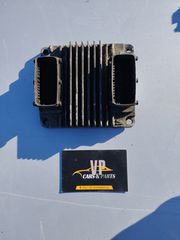 Opel Astra G 1998-04 Γνήσιος Εγκέφαλος Κινητήρα