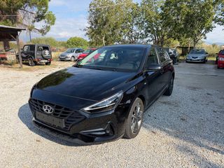Hyundai i 30 2021 1.5 HYBRID FULL EXTRA 160 HP