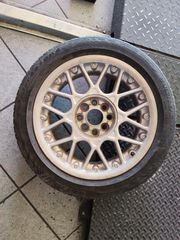 ΖΑΝΤΟΛΑΣΤΙΧΑ 4Χ108 195/50/15