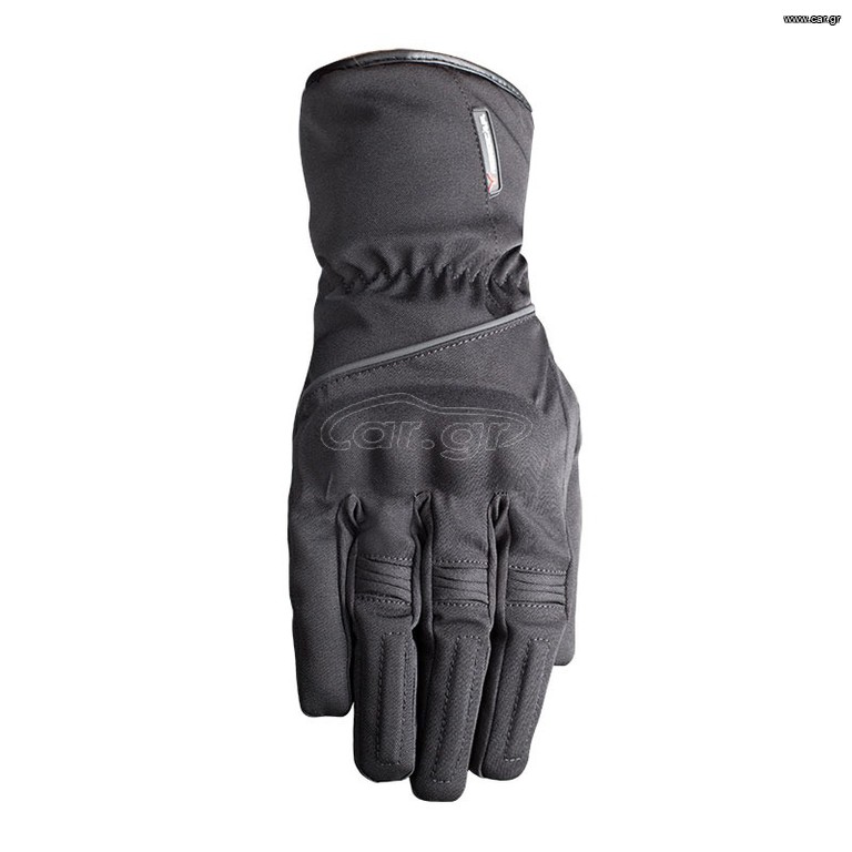 Γάντια Nordcode Rider Pro Lady μαύρo