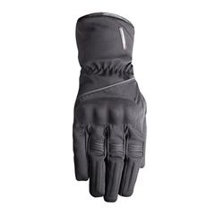 Γάντια Nordcode Rider Pro Lady μαύρo