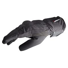Γάντια Nordcode Rider Pro Lady μαύρo-thumb-1
