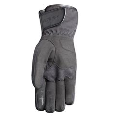 Γάντια Nordcode Rider Pro Lady μαύρo-thumb-3