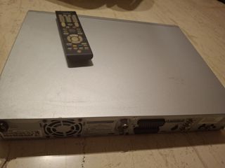 Philips DVDR 3300H HDD & DVD player/recorder-thumb-3