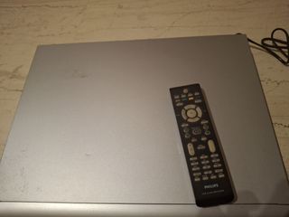 Philips DVDR 3300H HDD & DVD player/recorder-thumb-4