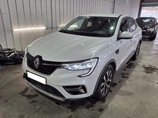 Renault Arkana 2022 1.3 TCe 140hp Expression EDC