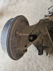 Άξονας Toyota Yaris-thumb-1