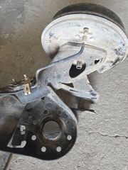 Άξονας Toyota Yaris-thumb-2