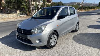 Suzuki Celerio 2019 ΠΡΟΣΦΟΡΑ